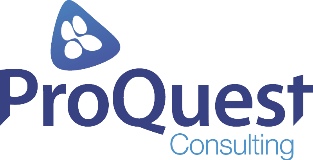 ProQuest Consulting logo