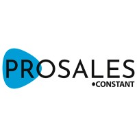 PROSALES logo