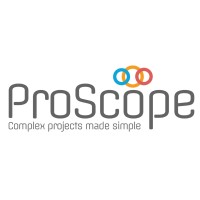 ProScope for NetSuite logo