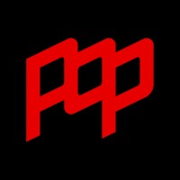 Prose on Pixels logo