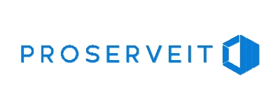 ProServeIT logo