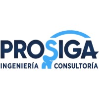 PROSIGA logo