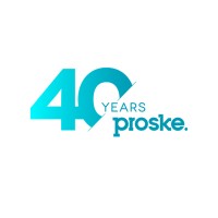Proske logo