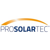 ProSolarTec GmbH logo