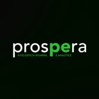 Prospera Consultoria logo