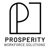 Prosperity Workforce Solutions logo