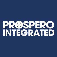 Prospero Integrated logo
