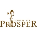 Town of Prosper logo