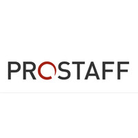 PROSTAFF logo