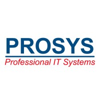 PROSYS logo