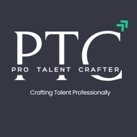 Pro Talent Crafter logo