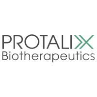 Protalix Biotherapeutics logo