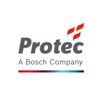 Protec Fire Detection logo