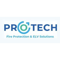PROTECH logo