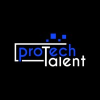 Protech Talent logo