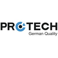 Protech Group logo