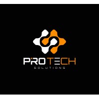 ProTechs Solution logo