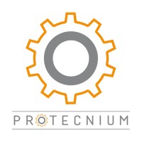 Protecnium logo