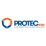Protec Nord logo