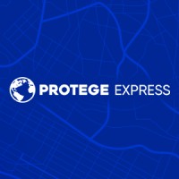 Protege Express logo