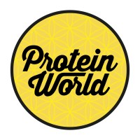 Protein World logo