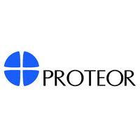 PROTEOR logo