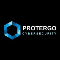 Protergo logo