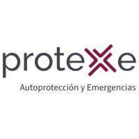 Protexe Autoprotección y Emergencias SL logo