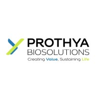 Prothya Biosolutions logo