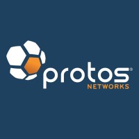 Protos Networks logo
