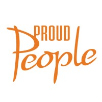 Proud People logo