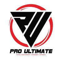 Pro Ultimate logo