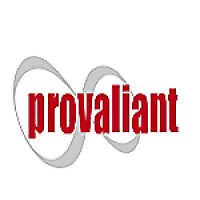 Provaliant Licensing Success logo