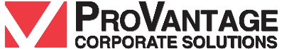 ProVantage Corporate Solutions logo