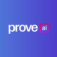 Prove AI logo