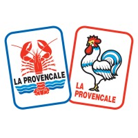 La Provençale logo