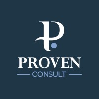 PROVEN Consult logo