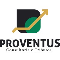 PROVENTUS Consultoria e Tributos logo