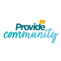 Provide Community logo
