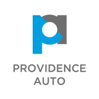 Providence Auto logo