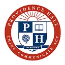 Providence Hall Charter School logo