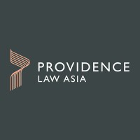 PROVIDENCE LAW ASIA LLC logo