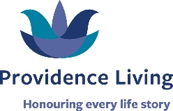 Providence Living logo