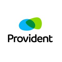 Provident Polska logo
