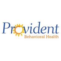Provident Behavioral Health logo