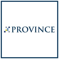 Province Firm logo