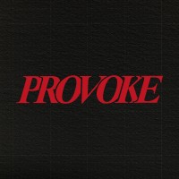Provoke logo