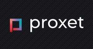 Proxet logo