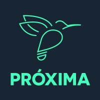 Próxima Energía logo