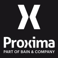 Proxima logo
